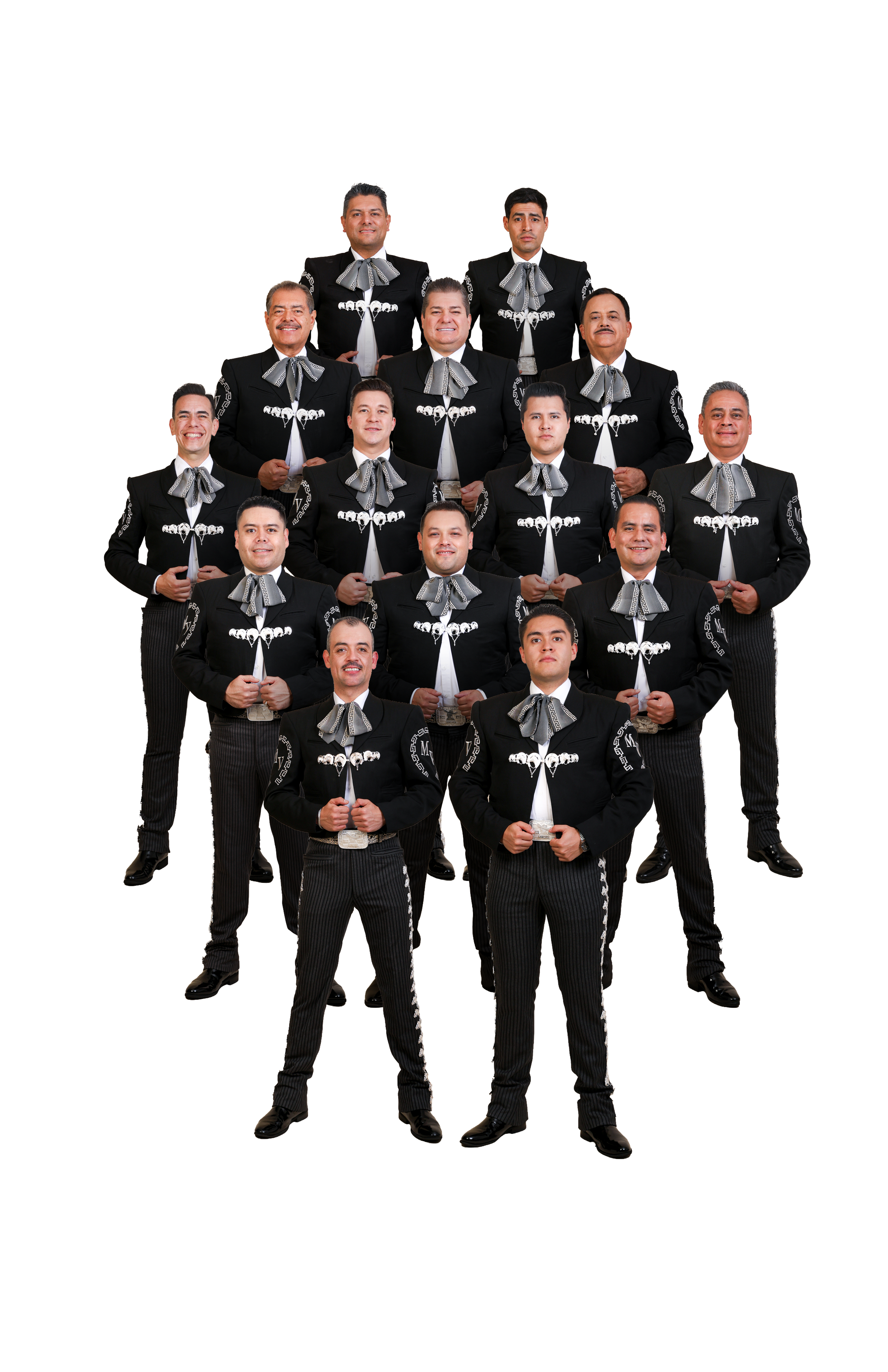 Mariachi Vargas de Tecalitlán